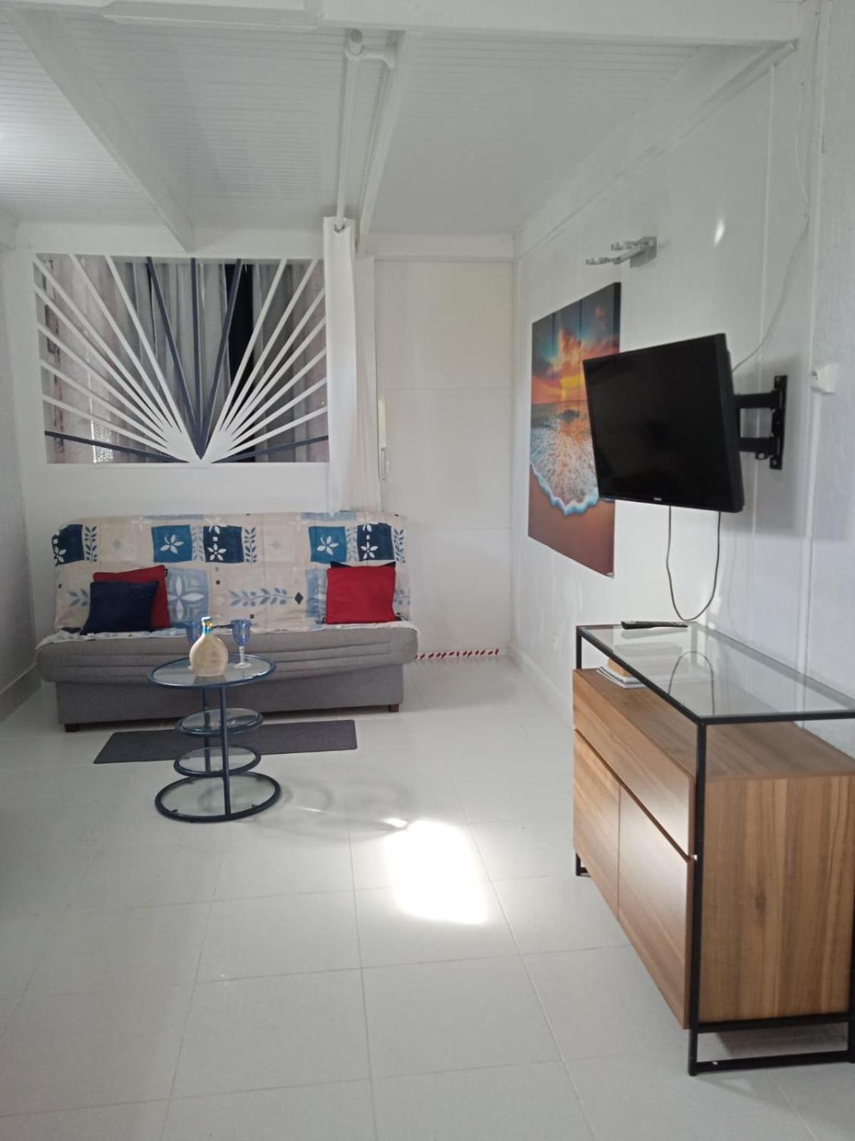 Maryland'S Apartment Grand-Bourg  ภายนอก รูปภาพ